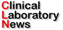 DuPont, Clinical Laboratory News
